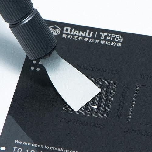 Qianli 009 Plus Glue removal tool Qianli 009 Plus Glue removal tool